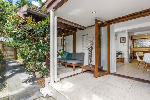 A Perfect Stay - Byron Blisshouse Garden Villa - Kalgoorlie Accommodation 0