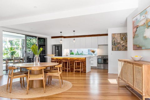 A Perfect Stay - Dashwood - Kalgoorlie Accommodation 4
