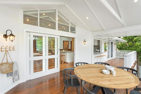 A Perfect Stay - Golden Hus - Kalgoorlie Accommodation 1
