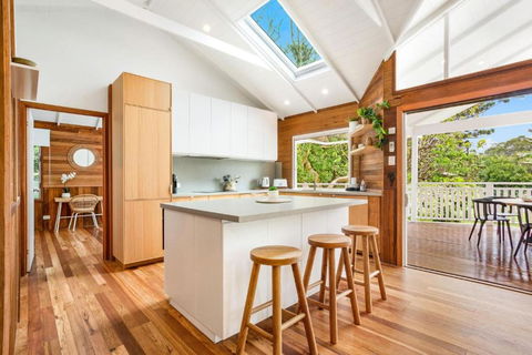 A Perfect Stay - Golden Hus - Kalgoorlie Accommodation 4