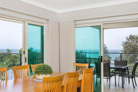 A Perfect Stay - Sunrise On Shelly - Kalgoorlie Accommodation 4