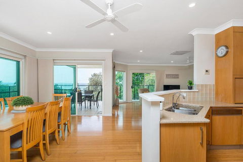 A Perfect Stay - Sunrise On Shelly - Kalgoorlie Accommodation 2