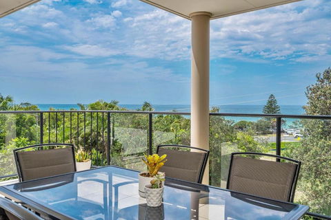 A Perfect Stay - Sunrise On Shelly - Kalgoorlie Accommodation 1