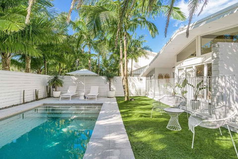 A Perfect Stay - The Chalet - Kalgoorlie Accommodation 3