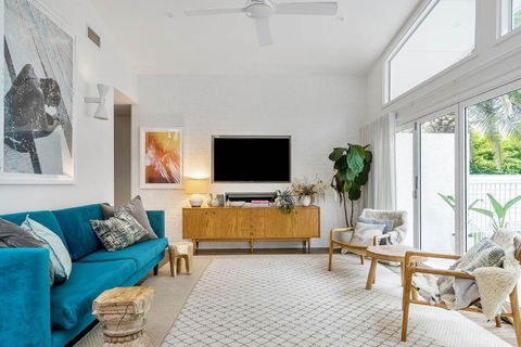 A Perfect Stay - The Chalet - Kalgoorlie Accommodation 2