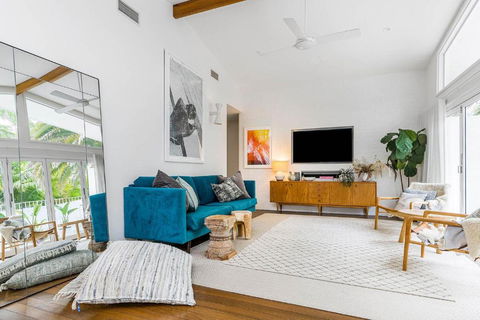 A Perfect Stay - The Chalet - Kalgoorlie Accommodation 4