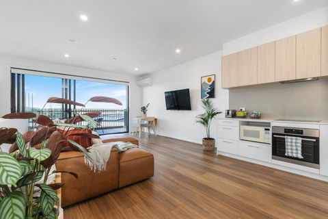 A Perfect View From Above - Kalgoorlie Accommodation 0