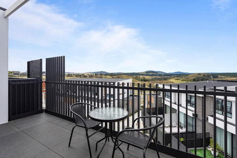 A Perfect View From Above - Kalgoorlie Accommodation 2