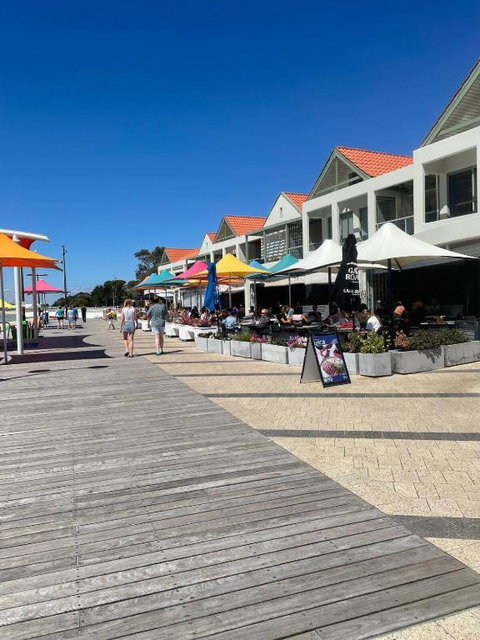 A Perfect Weekend Getaway - Kalgoorlie Accommodation 0