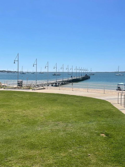 A Perfect Weekend Getaway - Kalgoorlie Accommodation 3