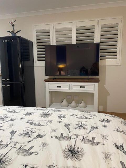 A Perfect Weekend Getaway - Kalgoorlie Accommodation 4