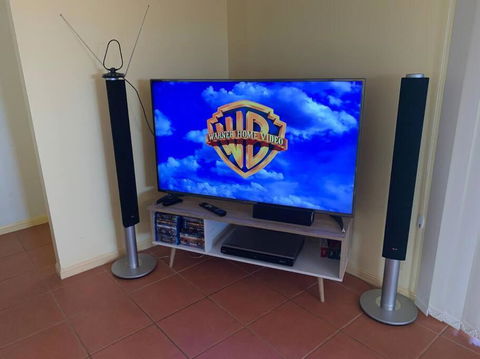 A Picturesque 3 Bedroom House With Splendid Views - Kalgoorlie Accommodation 2
