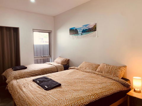 A Pleasant & Sweet Home - Kalgoorlie Accommodation 1