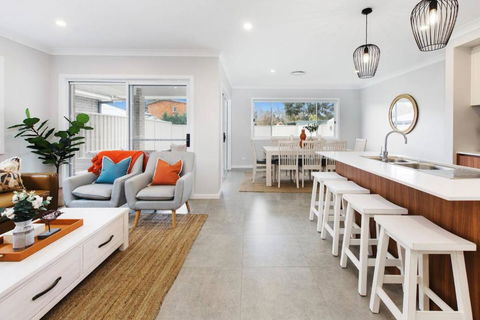 A Refreshing Mudgee Getaway At Felicitys On Court - Kalgoorlie Accommodation 0