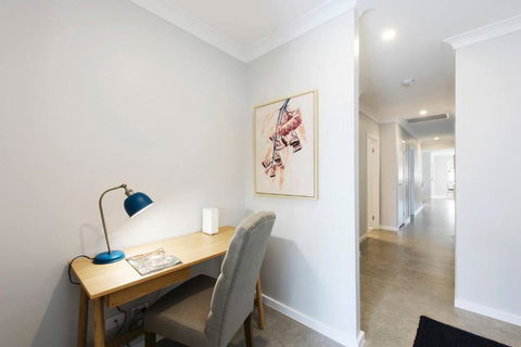 A Refreshing Mudgee Getaway At Felicitys On Court - Kalgoorlie Accommodation 4