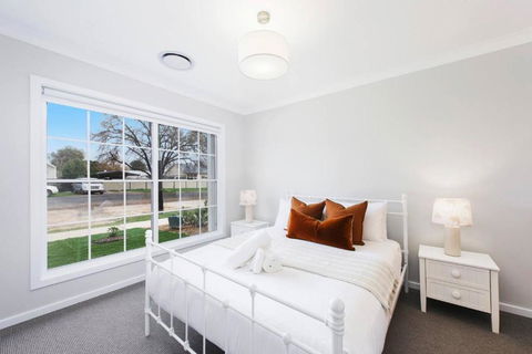 A Refreshing Mudgee Getaway At Felicitys On Court - Kalgoorlie Accommodation 3