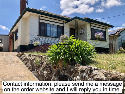 A Single Room Near The Railway Station - Kalgoorlie Accommodation 1