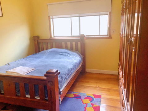 A Single Room Near The Railway Station - Kalgoorlie Accommodation 2