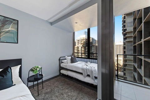 A Stylish & Comfy Studio Next To Southern Cross - Kalgoorlie Accommodation 1