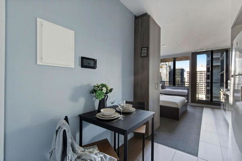 A Stylish & Comfy Studio Next To Southern Cross - Kalgoorlie Accommodation 3