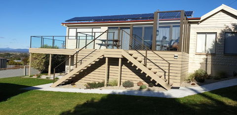 A Sweet Escape - Kalgoorlie Accommodation 1