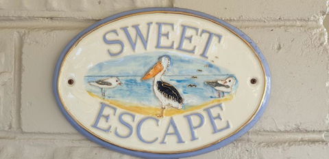 A Sweet Escape - Kalgoorlie Accommodation 2