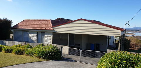 A Sweet Escape - Kalgoorlie Accommodation 3