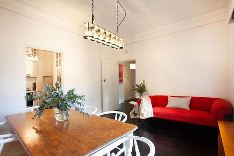 A Touch Of Pink, Bellevue Hill IH - Kalgoorlie Accommodation 4