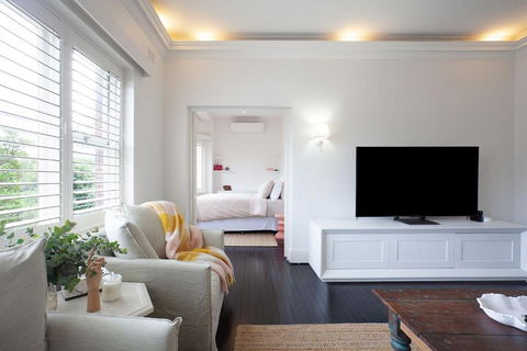 A Touch Of Pink, Bellevue Hill IH - Kalgoorlie Accommodation 2