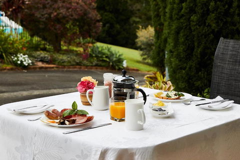 A View Of Mount Warning - Kalgoorlie Accommodation 3