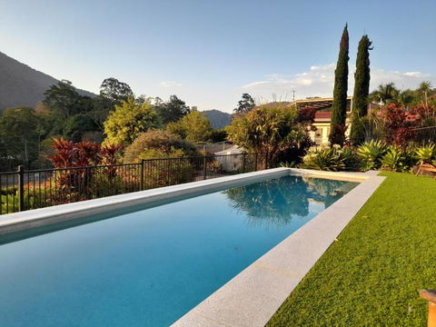 A View Of Mount Warning - Kalgoorlie Accommodation 1