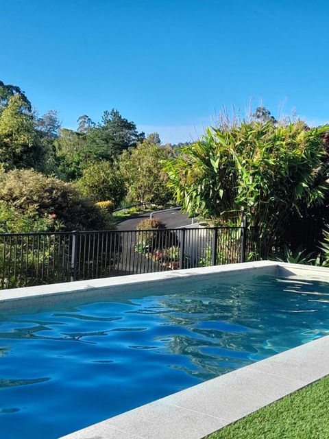 A View Of Mount Warning - Kalgoorlie Accommodation 4