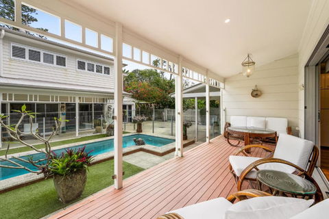 Aaman & Cinta Luxury Villas - Kalgoorlie Accommodation 3