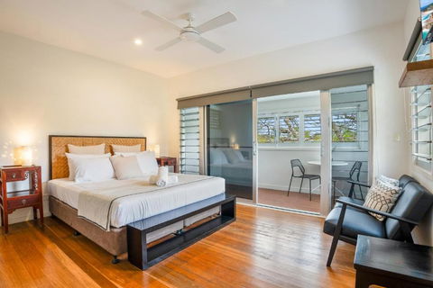 Aaman & Cinta Luxury Villas - Kalgoorlie Accommodation 2