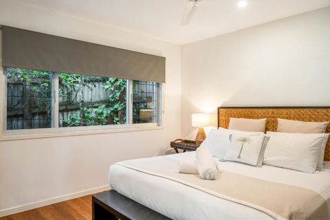 Aaman & Cinta Luxury Villas - Kalgoorlie Accommodation 0