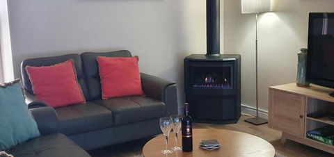Abalone Guest Accommodation - Kalgoorlie Accommodation 3