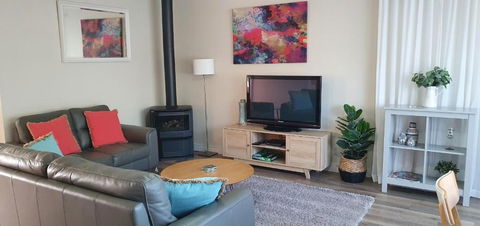 Abalone Guest Accommodation - Kalgoorlie Accommodation 0