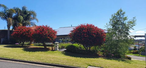 Abalone Guest Accommodation - Kalgoorlie Accommodation 1