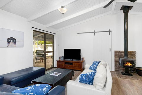 Abbey Beach Shack - Kalgoorlie Accommodation 0