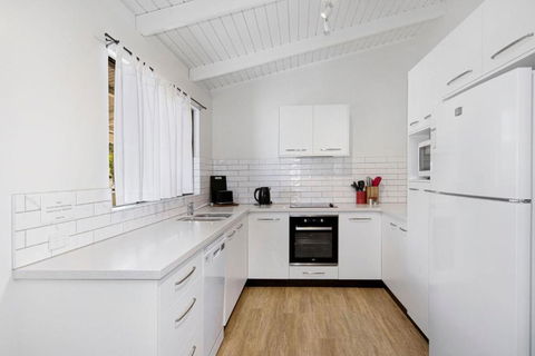 Abbey Beach Shack - Kalgoorlie Accommodation 2