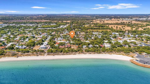 Abbey Beach Shack - Kalgoorlie Accommodation 3