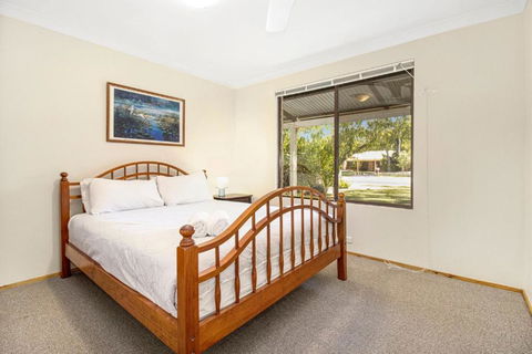 Abbey Beach Shack - Kalgoorlie Accommodation 4