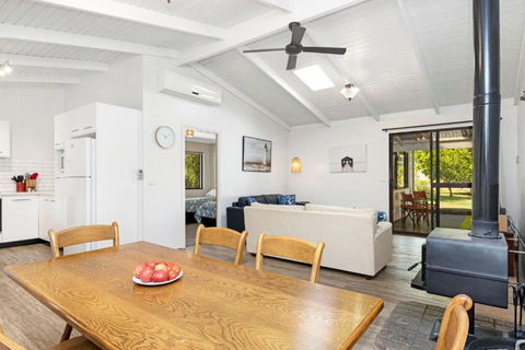 Abbey Beach Shack - Kalgoorlie Accommodation 1