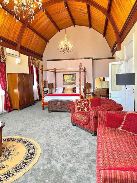 Abbey Boutique Hotel Adults Only - Kalgoorlie Accommodation 2