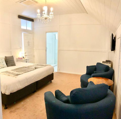 Abbey Boutique Hotel Adults Only - Kalgoorlie Accommodation 1