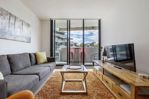 Abbotsford Short Stay Luxury Style & Location - Kalgoorlie Accommodation 0