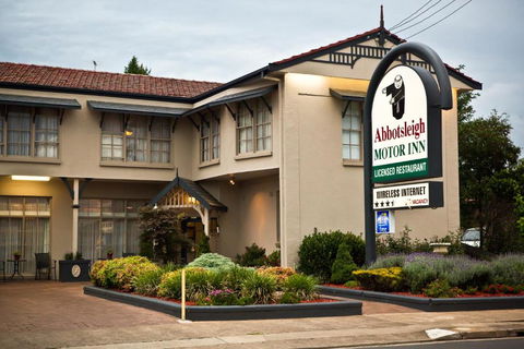 Abbotsleigh Motor Inn - Kalgoorlie Accommodation 0