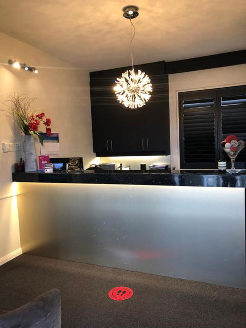 Abbotsleigh Motor Inn - Kalgoorlie Accommodation 2