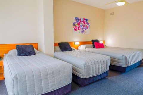 Abbotsleigh Motor Inn - Kalgoorlie Accommodation 4