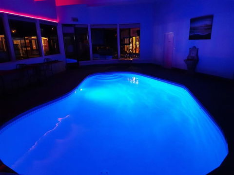 Abbotswood Motor Inn - Kalgoorlie Accommodation 0